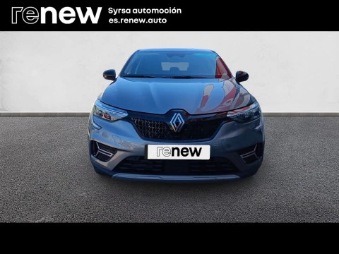 Renault Arkana Evolution TCe 103kW(140CV) EDC mild hybr