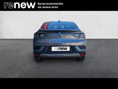 Renault Arkana Evolution TCe 103kW(140CV) EDC mild hybr
