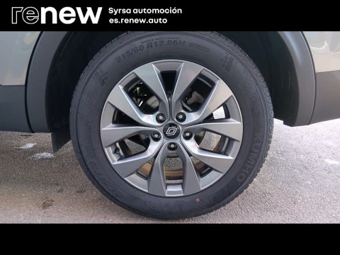 Renault Arkana Evolution TCe 103kW(140CV) EDC mild hybr