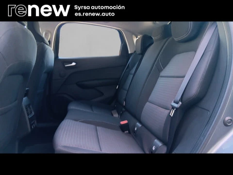 Renault Arkana Evolution TCe 103kW(140CV) EDC mild hybr