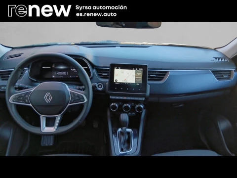 Renault Arkana Evolution TCe 103kW(140CV) EDC mild hybr