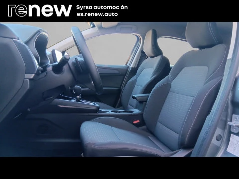 Renault Arkana Evolution TCe 103kW(140CV) EDC mild hybr