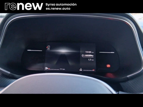 Renault Arkana Evolution TCe 103kW(140CV) EDC mild hybr