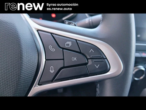Renault Arkana Evolution TCe 103kW(140CV) EDC mild hybr