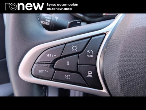Renault Arkana Evolution TCe 103kW(140CV) EDC mild hybr