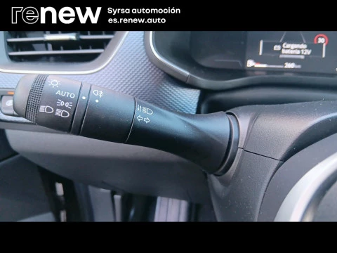 Renault Arkana Evolution TCe 103kW(140CV) EDC mild hybr
