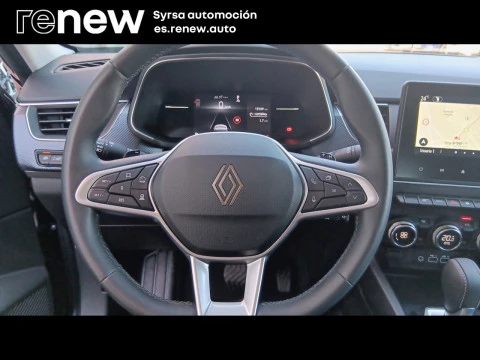 Renault Arkana Evolution TCe 103kW(140CV) EDC mild hybr