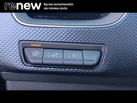 Renault Arkana Evolution TCe 103kW(140CV) EDC mild hybr