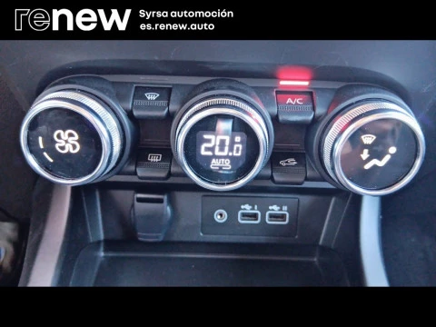 Renault Arkana Evolution TCe 103kW(140CV) EDC mild hybr