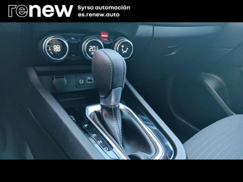 Renault Arkana Evolution TCe 103kW(140CV) EDC mild hybr