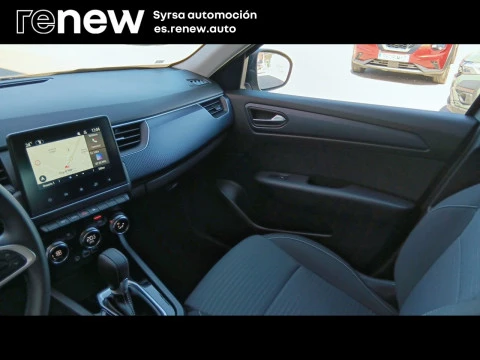 Renault Arkana Evolution TCe 103kW(140CV) EDC mild hybr