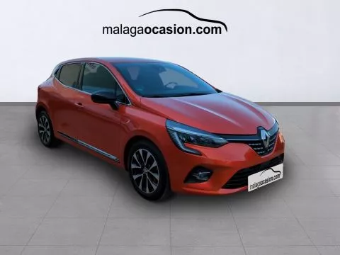 Renault Clio Techno TCe 67 kW (91CV)