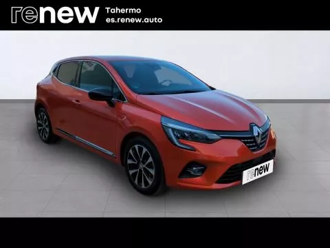 Renault Clio Techno TCe 67 kW (91CV)