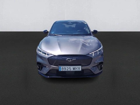 Ford Mustang Mach-E AWD 358kW Batería 98.8Kwh GT