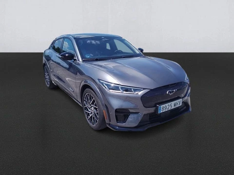 Ford Mustang Mach-E AWD 358kW Batería 98.8Kwh GT