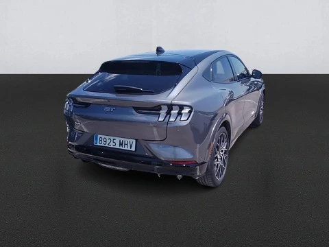 Ford Mustang Mach-E AWD 358kW Batería 98.8Kwh GT