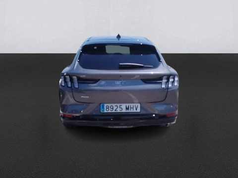Ford Mustang Mach-E AWD 358kW Batería 98.8Kwh GT