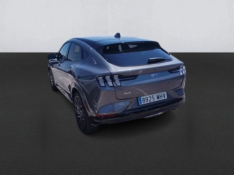 Ford Mustang Mach-E AWD 358kW Batería 98.8Kwh GT