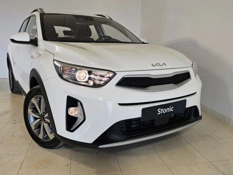 Kia Stonic 1.2 DPi 58kW (79CV) Concept