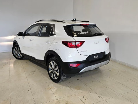 Kia Stonic 1.2 DPi 58kW (79CV) Concept