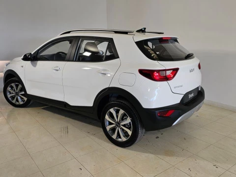 Kia Stonic 1.2 DPi 58kW (79CV) Concept