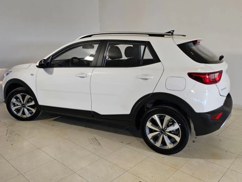 Kia Stonic 1.2 DPi 58kW (79CV) Concept