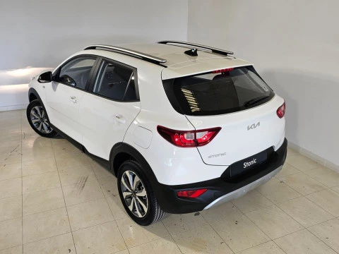 Kia Stonic 1.2 DPi 58kW (79CV) Concept