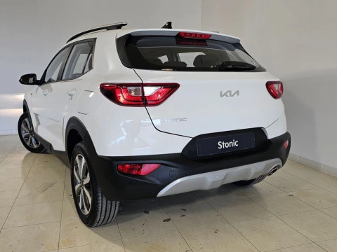 Kia Stonic 1.2 DPi 58kW (79CV) Concept