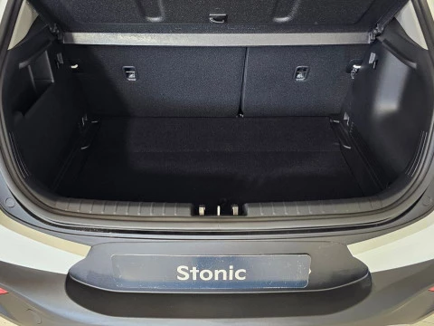 Kia Stonic 1.2 DPi 58kW (79CV) Concept