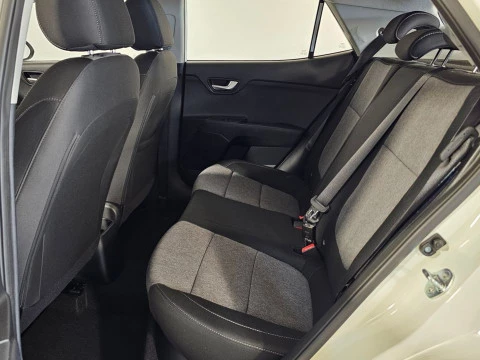 Kia Stonic 1.2 DPi 58kW (79CV) Concept