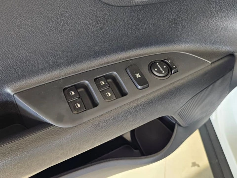 Kia Stonic 1.2 DPi 58kW (79CV) Concept