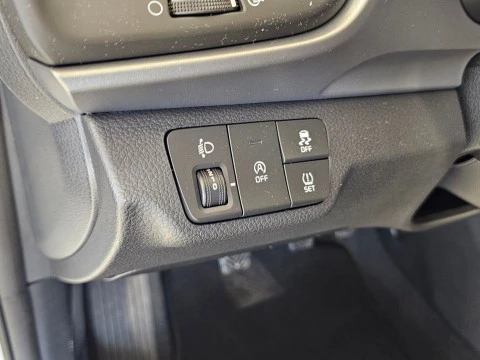 Kia Stonic 1.2 DPi 58kW (79CV) Concept