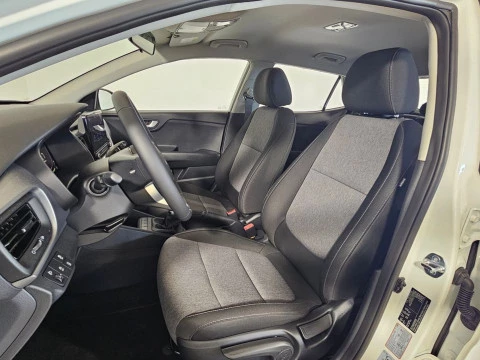 Kia Stonic 1.2 DPi 58kW (79CV) Concept