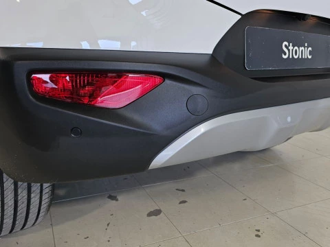 Kia Stonic 1.2 DPi 58kW (79CV) Concept