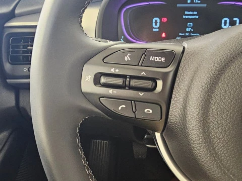 Kia Stonic 1.2 DPi 58kW (79CV) Concept