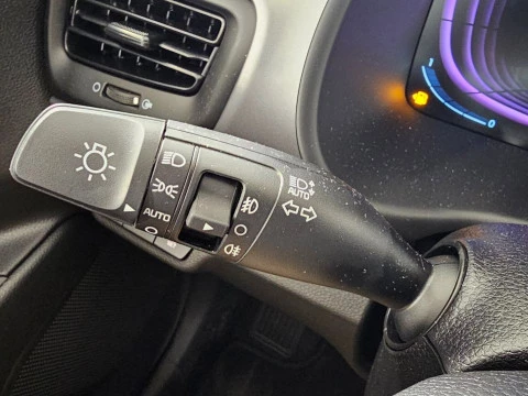 Kia Stonic 1.2 DPi 58kW (79CV) Concept