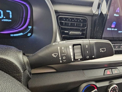 Kia Stonic 1.2 DPi 58kW (79CV) Concept