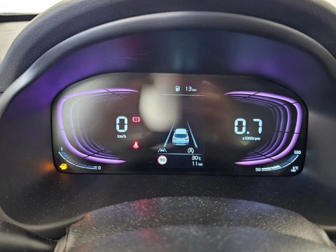 Kia Stonic 1.2 DPi 58kW (79CV) Concept