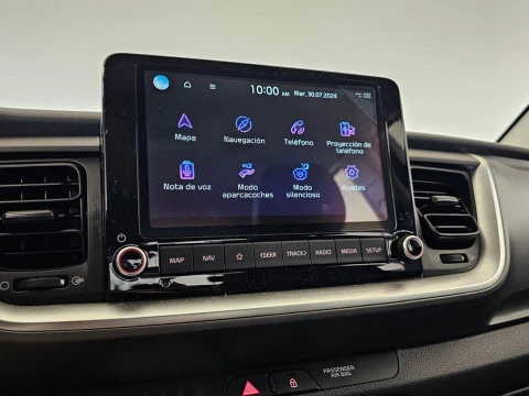 Kia Stonic 1.2 DPi 58kW (79CV) Concept