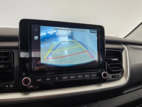 Kia Stonic 1.2 DPi 58kW (79CV) Concept