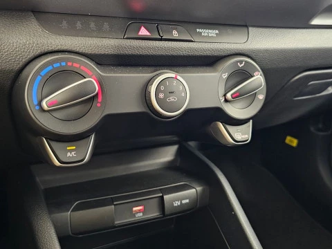 Kia Stonic 1.2 DPi 58kW (79CV) Concept