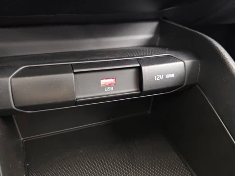 Kia Stonic 1.2 DPi 58kW (79CV) Concept