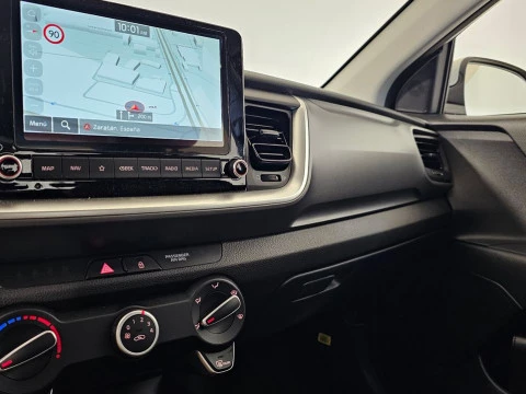 Kia Stonic 1.2 DPi 58kW (79CV) Concept