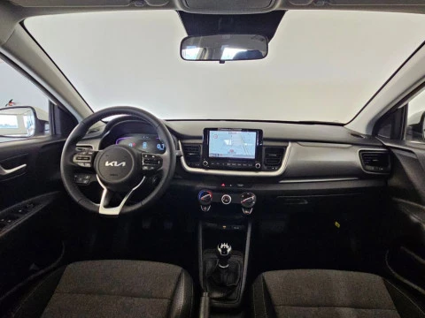 Kia Stonic 1.2 DPi 58kW (79CV) Concept