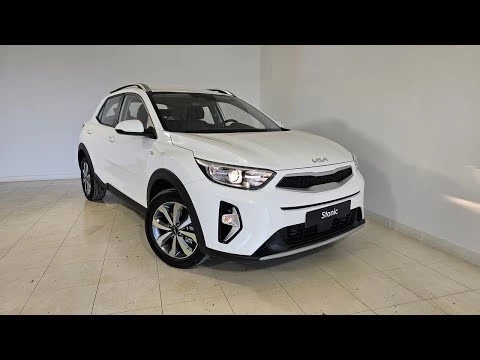Kia Stonic 1.2 DPi 58kW (79CV) Concept