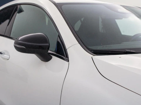 Mercedes-Benz CLA 2.0 CLA 220 D DCT 190 4P