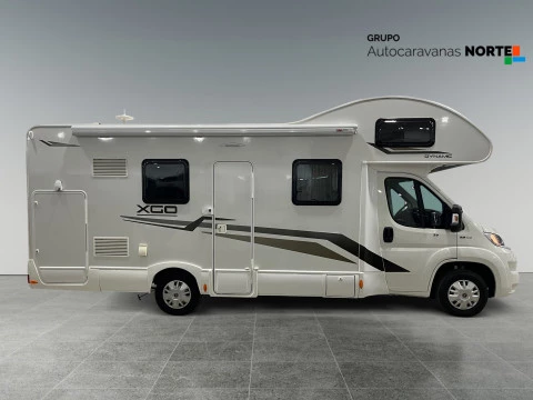 RIMOR DYNAMIC DYNAMIC 39