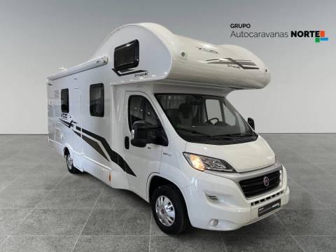 RIMOR DYNAMIC DYNAMIC 39