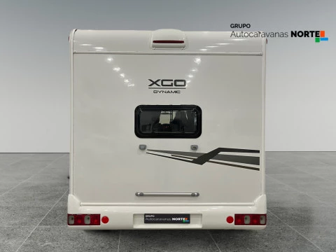 RIMOR DYNAMIC DYNAMIC 39