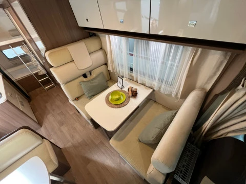 RIMOR DYNAMIC DYNAMIC 39